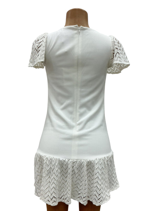 Vestido OP (DKNY)