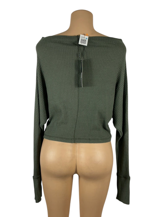 Blusa M (FASHION NOVA)