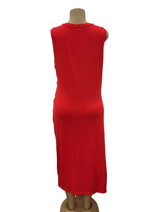Vestido L (BANANA REPUBLIC)