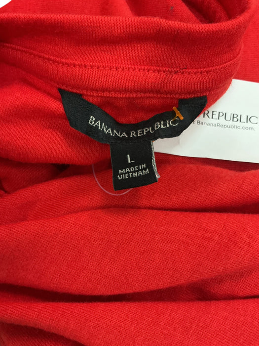 Vestido L (BANANA REPUBLIC)