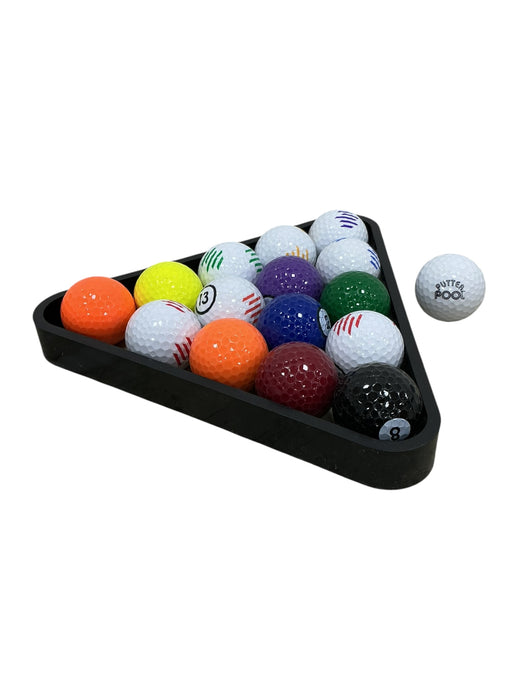 Golf Pool (CLUB CHAMP)