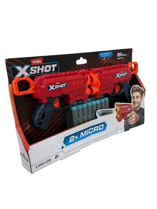 Pistola de dardos (ZURU)