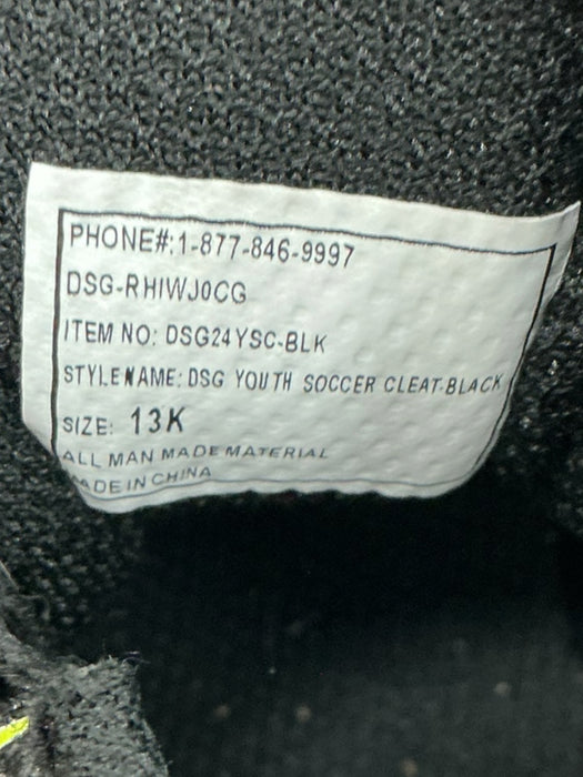 Tenis para niño 13K