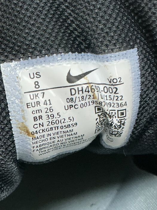 Tenis 8 (NIKE)