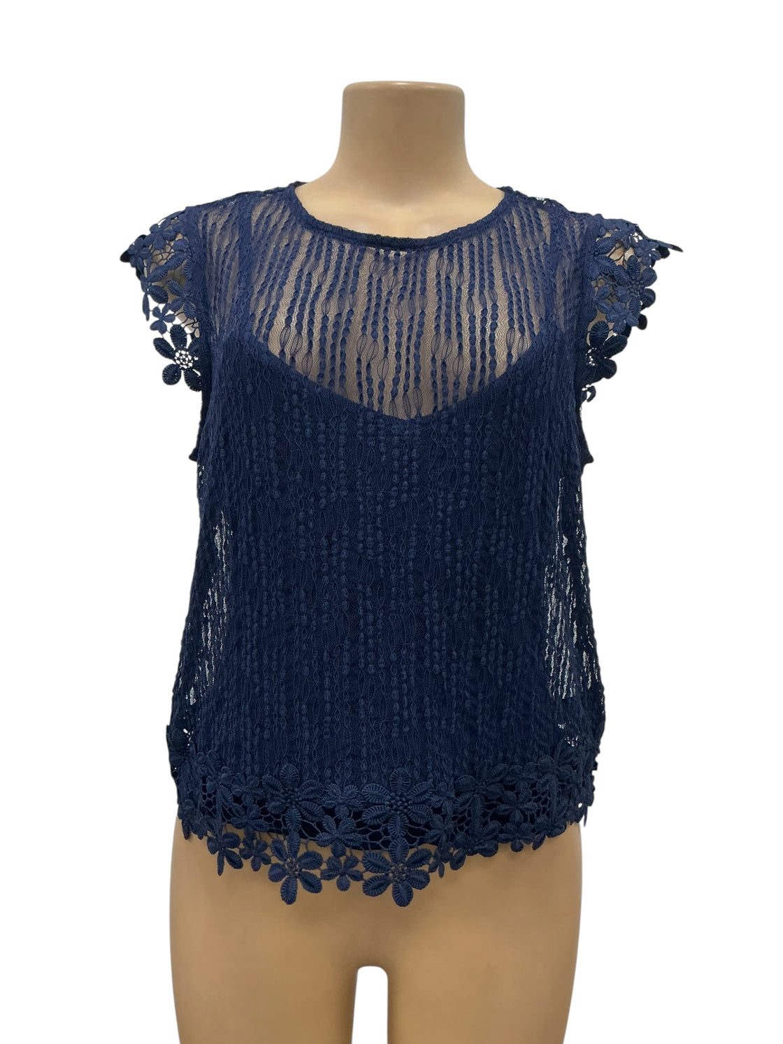 Blusa M (RW & CO.)