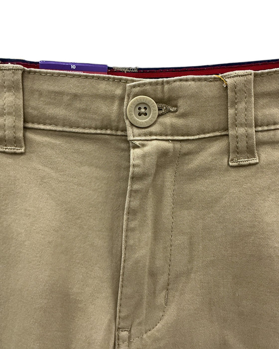 Pantaloneta para niñ@ 10 (LEVI´S)