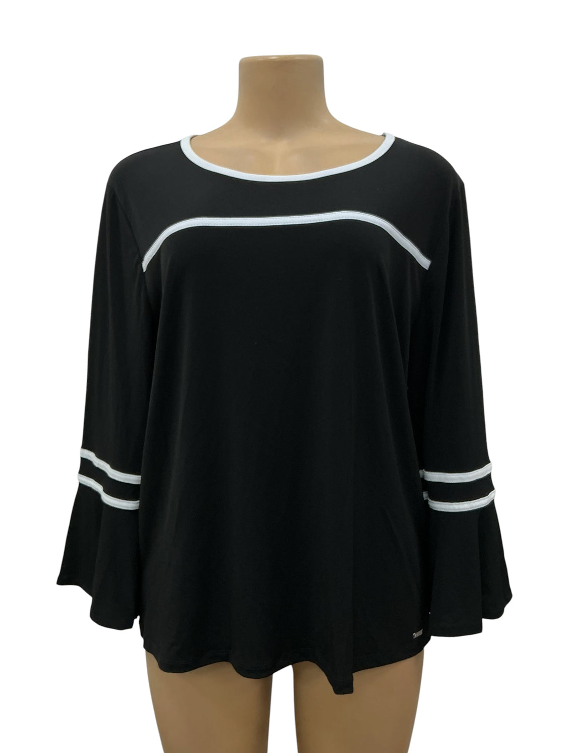 Blusa L (CALVIN KLEIN)