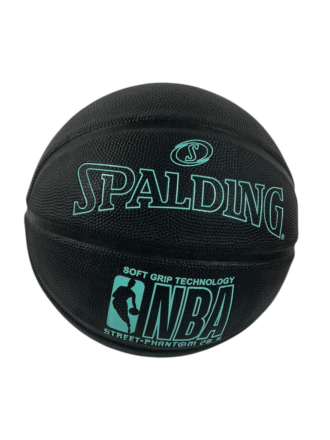 Pelota de basquetball (SPALDING)