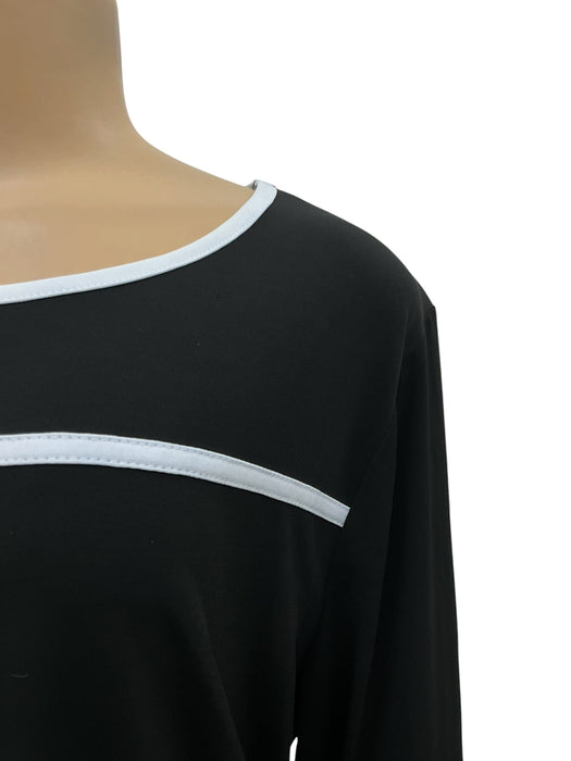 Blusa L (CALVIN KLEIN)