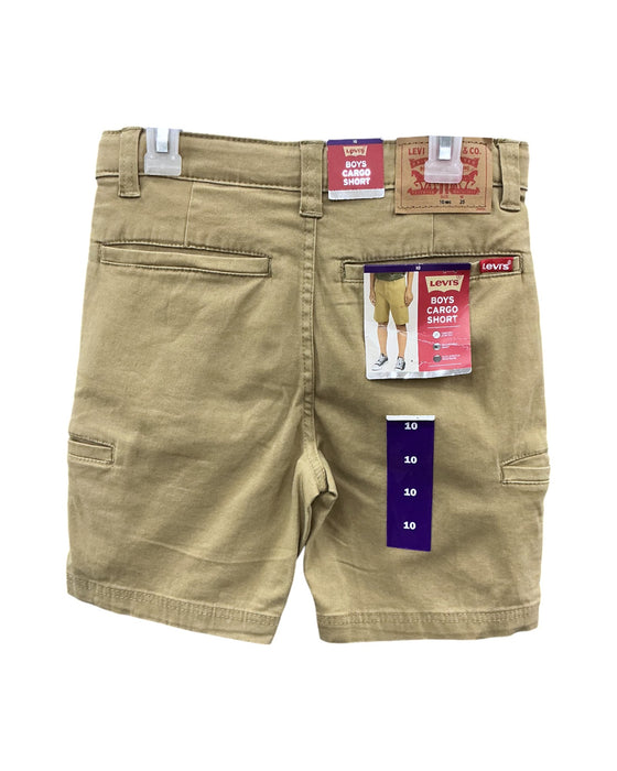 Pantaloneta para niñ@ 10 (LEVI´S)