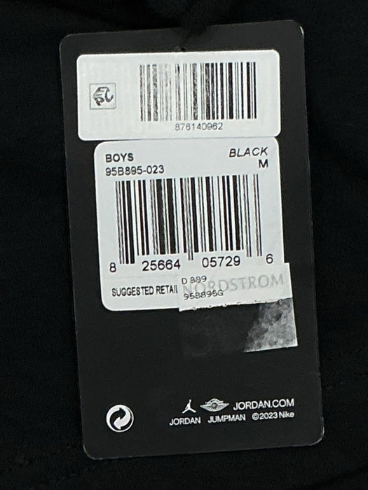 Sudadero para niño M (JORDAN)