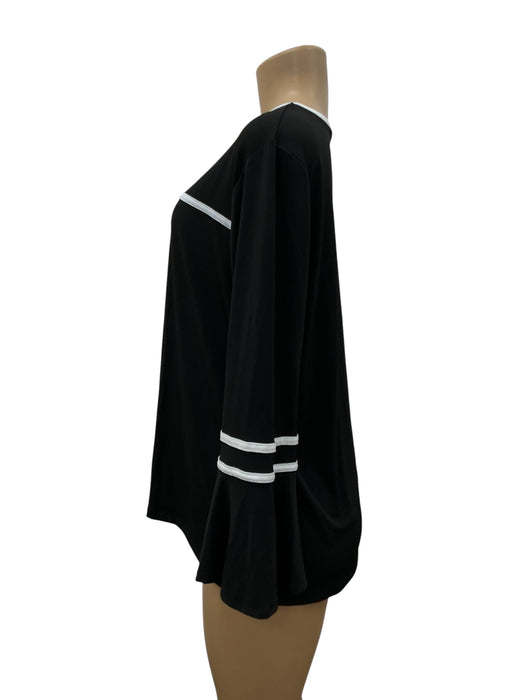 Blusa L (CALVIN KLEIN)