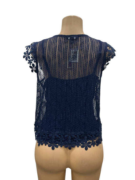 Blusa M (RW & CO.)