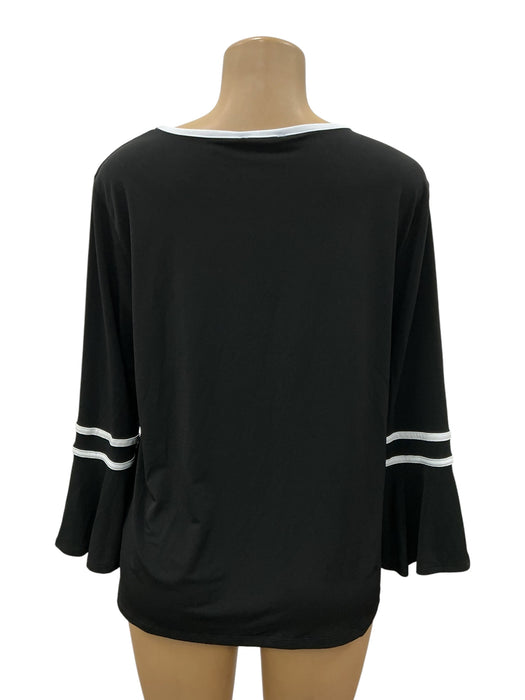 Blusa L (CALVIN KLEIN)