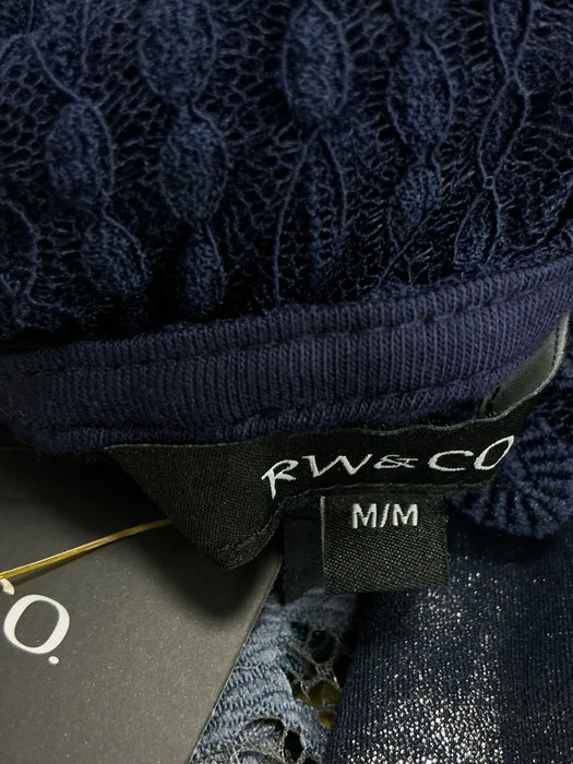 Blusa M (RW & CO.)