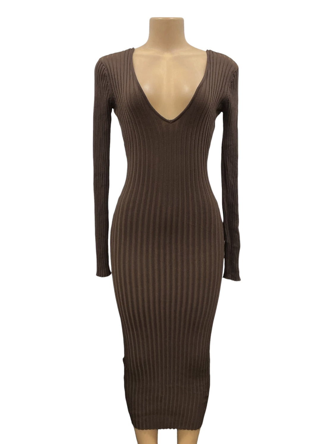 Vestido M (FASHION NOVA)