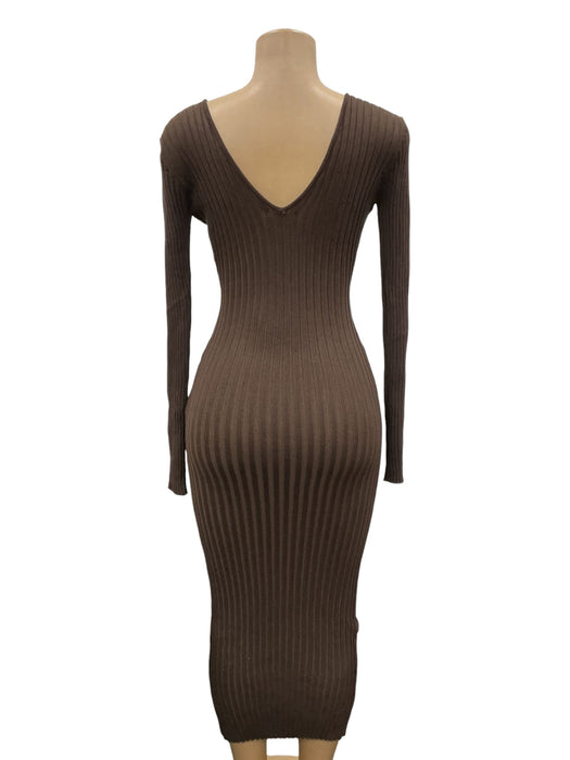 Vestido M (FASHION NOVA)