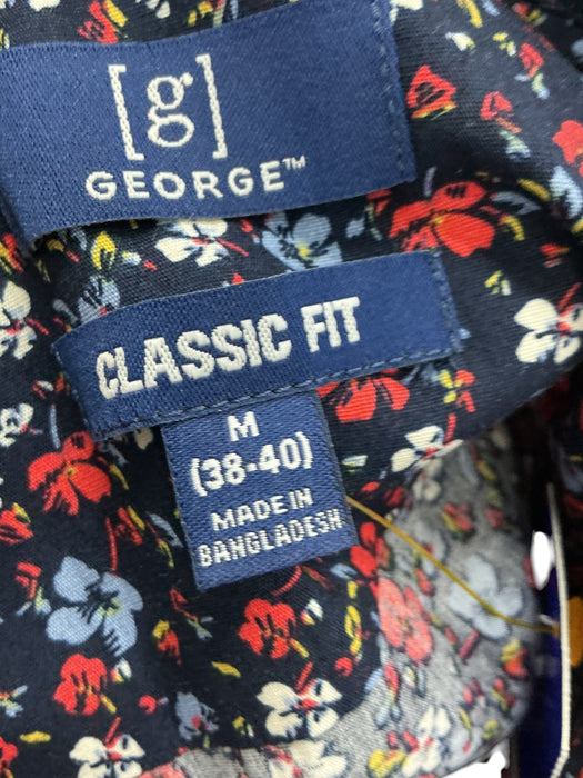 Camisa M (GEORGE)