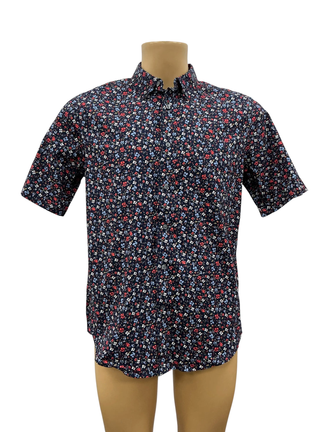 Camisa M (GEORGE)