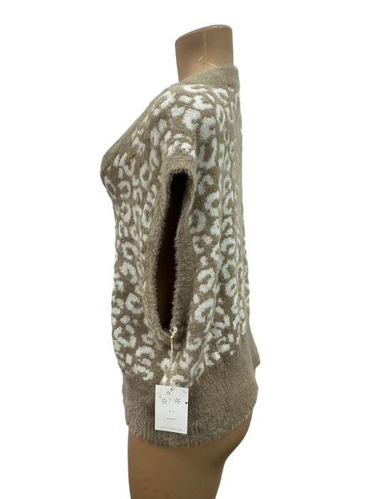 Chaleco XL (JESSICA SIMPSON)