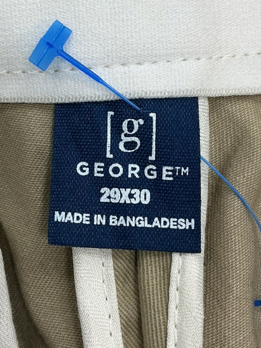 Pantalón 29x30 (GEORGE)