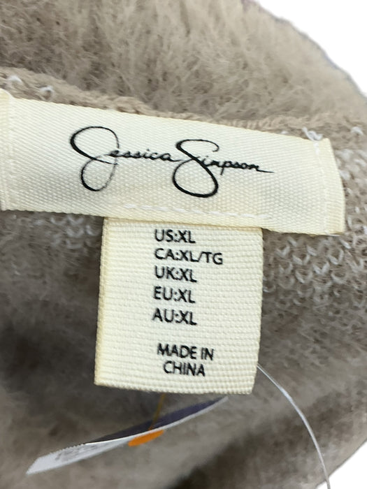 Chaleco XL (JESSICA SIMPSON)