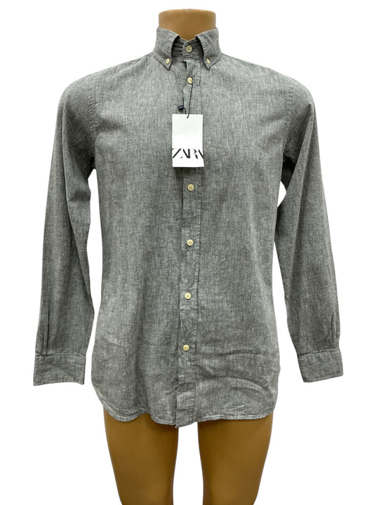 Camisa S (ZARA)