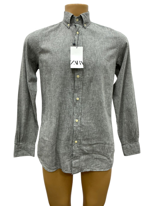 Camisa S (ZARA)
