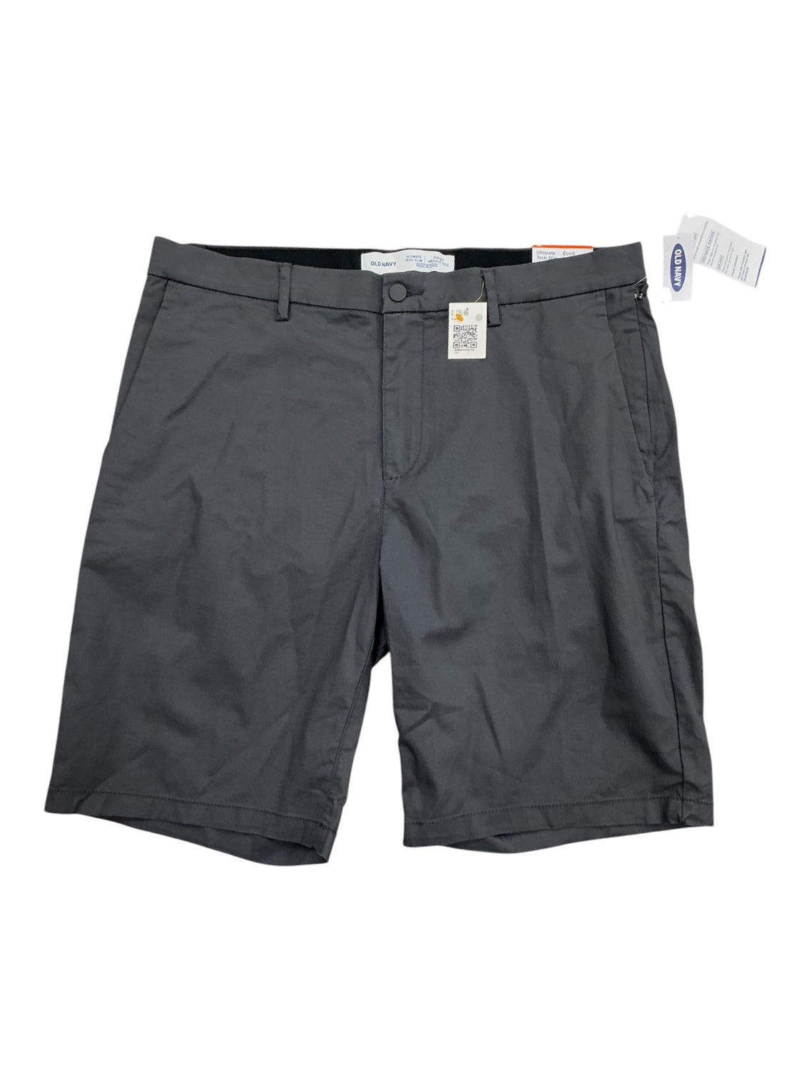 Pantaloneta 36 (OLD NAVY)