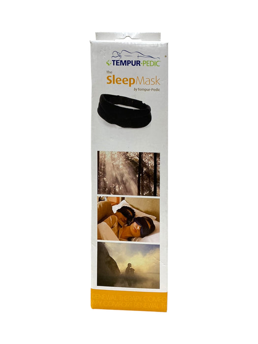 Antifaz para dormir (TEMPUR-PEDIC)