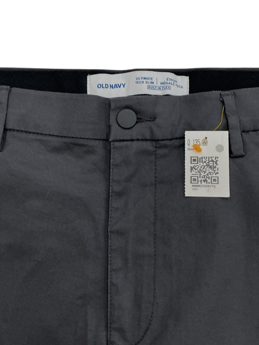 Pantaloneta 36 (OLD NAVY)