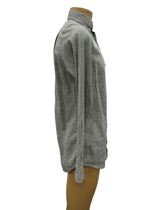 Camisa S (ZARA)