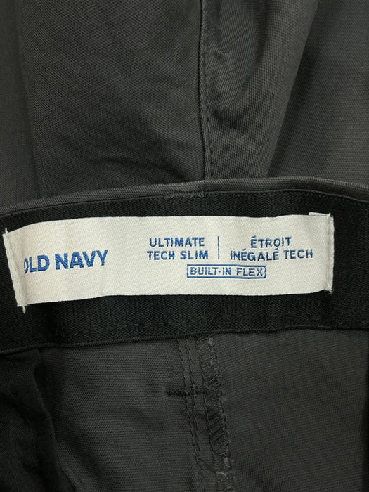 Pantaloneta 36 (OLD NAVY)
