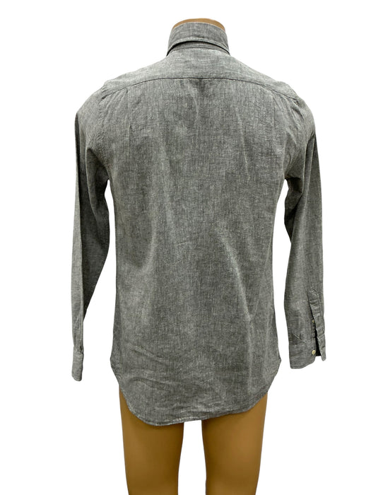 Camisa S (ZARA)