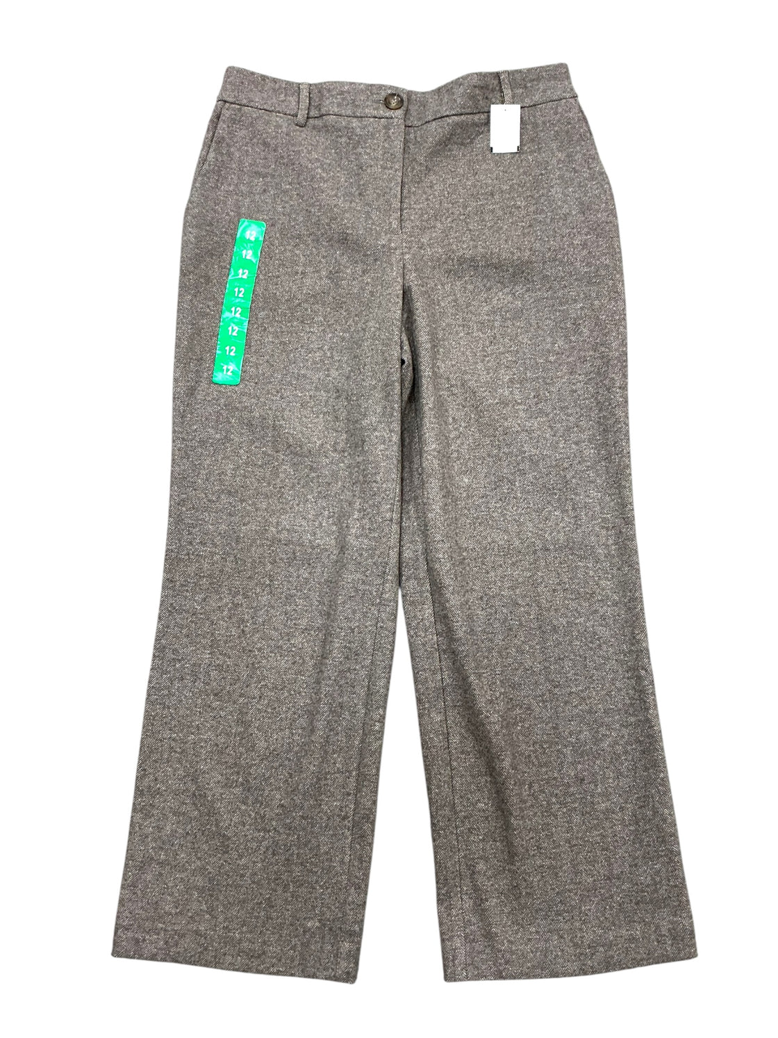 Pantalón 12 (HILARY RADLEY)
