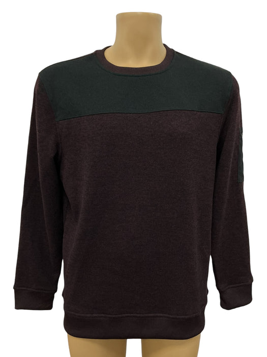 Sudadero L (VAN HEUSEN)