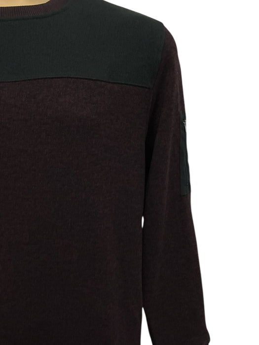 Sudadero L (VAN HEUSEN)