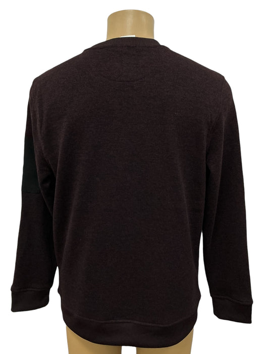 Sudadero L (VAN HEUSEN)