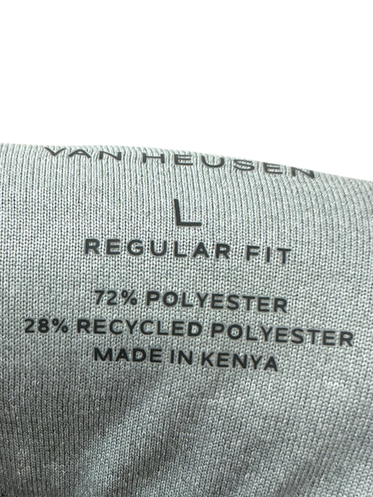 Sudadero L (VAN HEUSEN)