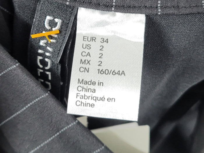 Pantalón 2 (DIVIDED H&M)