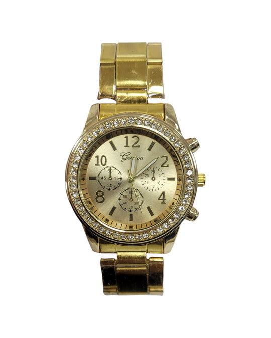 Reloj Análogo (GENEVA)