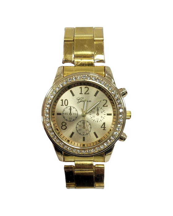 Reloj Análogo (GENEVA)