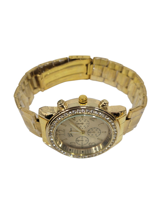 Reloj Análogo (GENEVA)