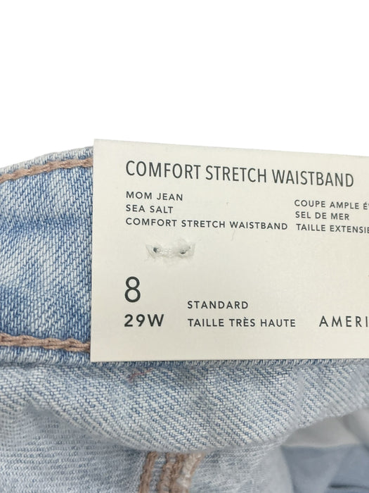 Pantalón 8 (AMERICAN EAGLE)