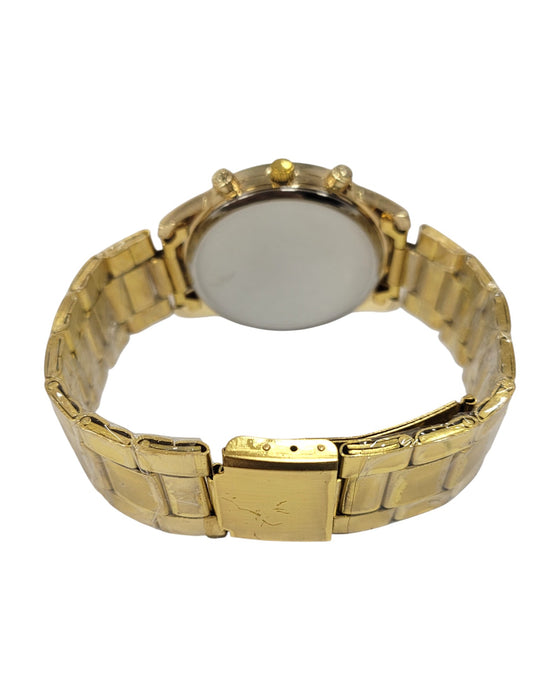 Reloj Análogo (GENEVA)