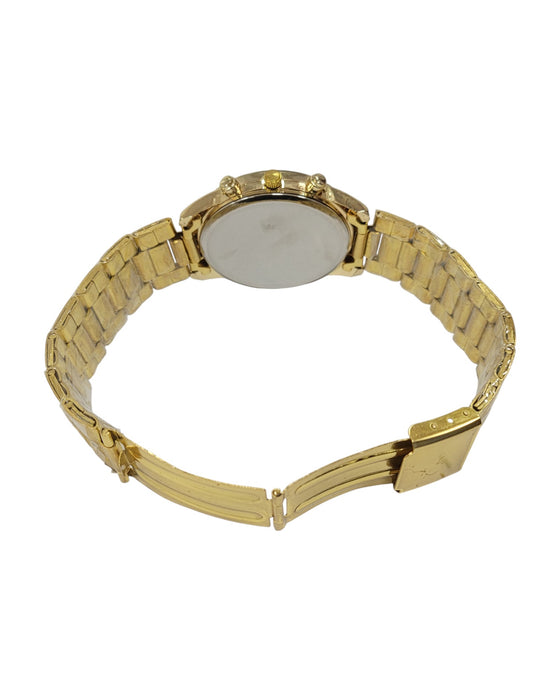 Reloj Análogo (GENEVA)