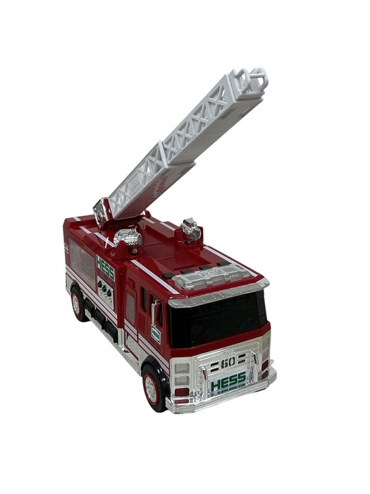 Camión de Bomberos (HESS)