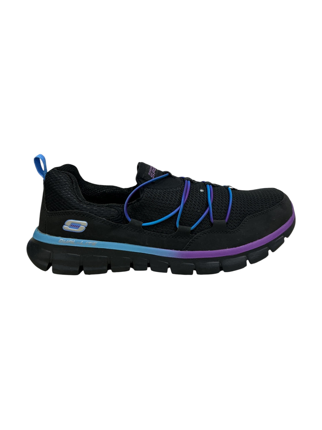 Tenis 7 (SKECHERS)