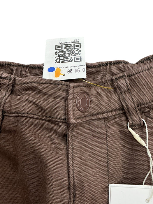 Pantalón para niñ@ 3 (ZARA)