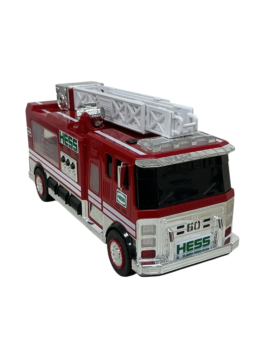 Camión de Bomberos (HESS)